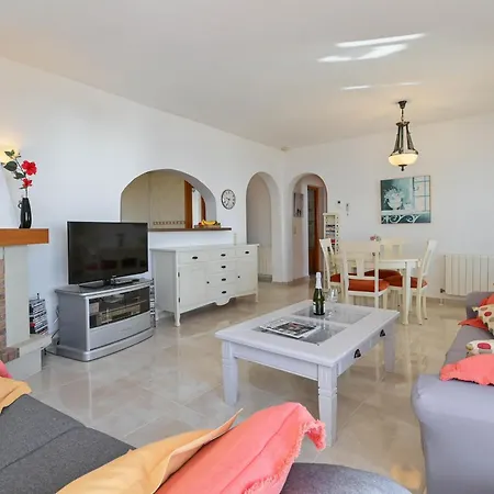 Villa Casa De Sueños