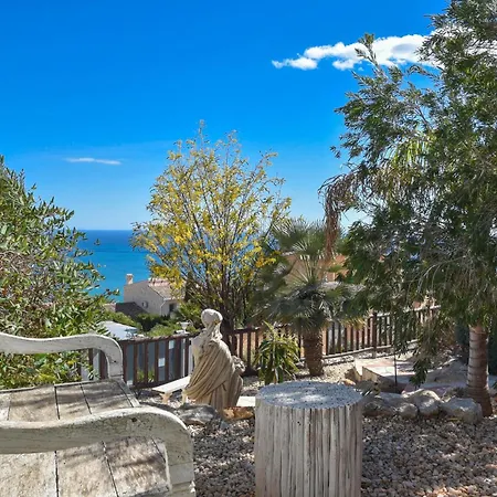 Villa Casa De Sueños