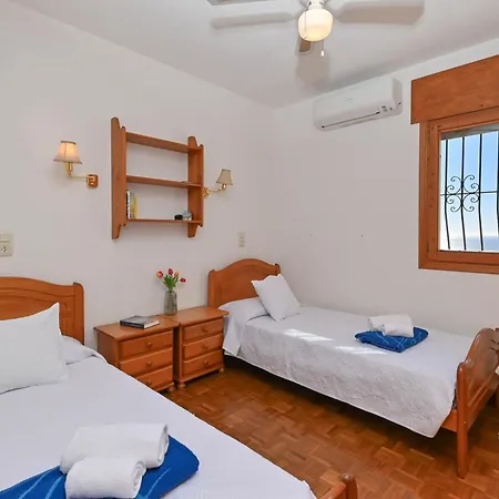 Casa De Sueños Villa *