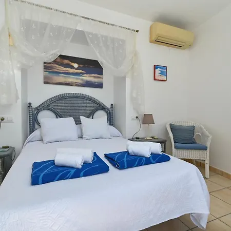 Villa Casa De Sueños