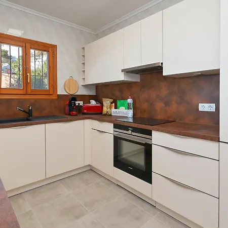 Vila Casa De Suenos By Aguilarent *