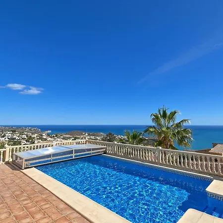 Casa De Suenos Villa *