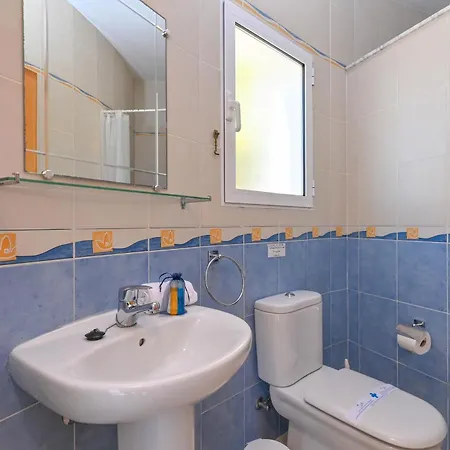 Casa De Suenos By Aguilarent