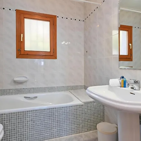 Vila Casa De Suenos By Aguilarent Benitachell