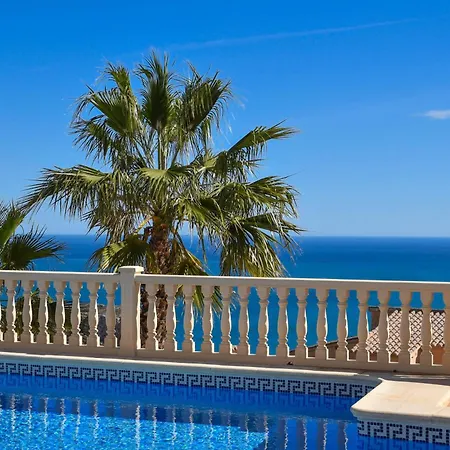 Casa De Suenos By Aguilarent