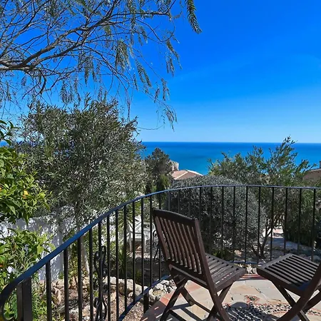 Vila Casa De Suenos By Aguilarent