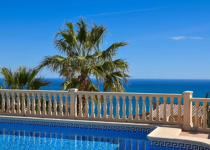 Casa De Suenos By Aguilarent